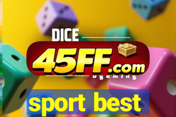 sport best